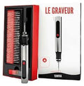 le Graveur
