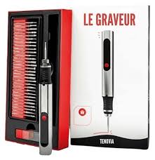 le Graveur